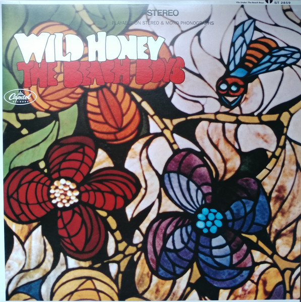 Wild Honey
